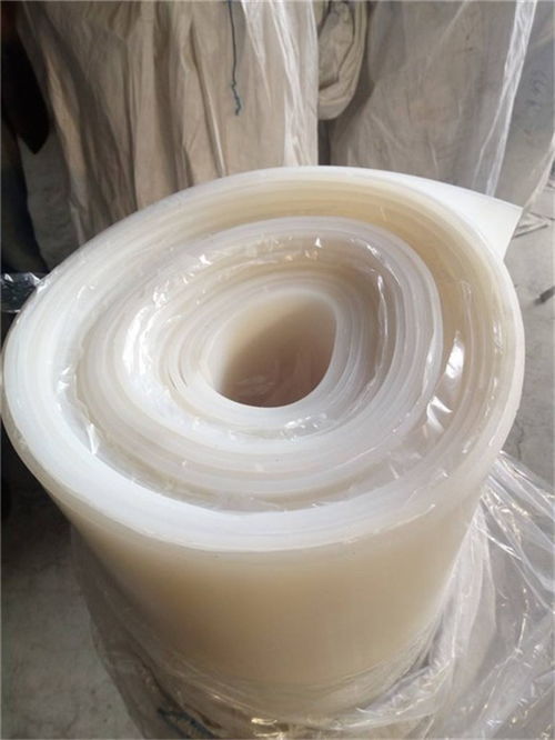永發橡膠 廠家直銷耐高溫硅膠板，鶴壁硅膠板在日用品領域的多元應用
